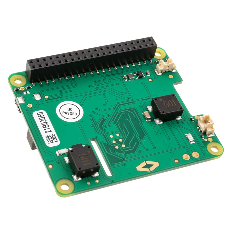 S.UPS Advanced - UPS for Raspberry Pi