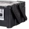 Keter 237006 hard-shell tool/equipment case