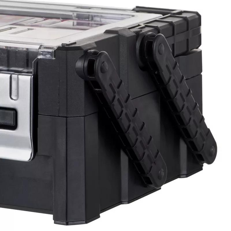 Keter 237006 hard-shell tool/equipment case