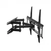 ART LCD holder UX160 32-80'' 45kg vert/horiz