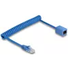 Networking Cable DeLOCK 90365 1.2m Cat6 U/UTP