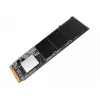 SSD M.2 NVMe Silicon Power P34A60 512 GB — PCIe, Read 2200 MB/s, Write 1600 MB/s, NVMe 1.3