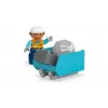 LEGO DUPLO 10475 3 in 1 Construction Vehicles