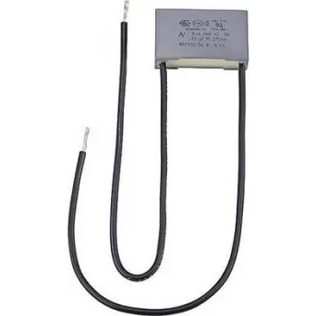 Merten 542895 Black