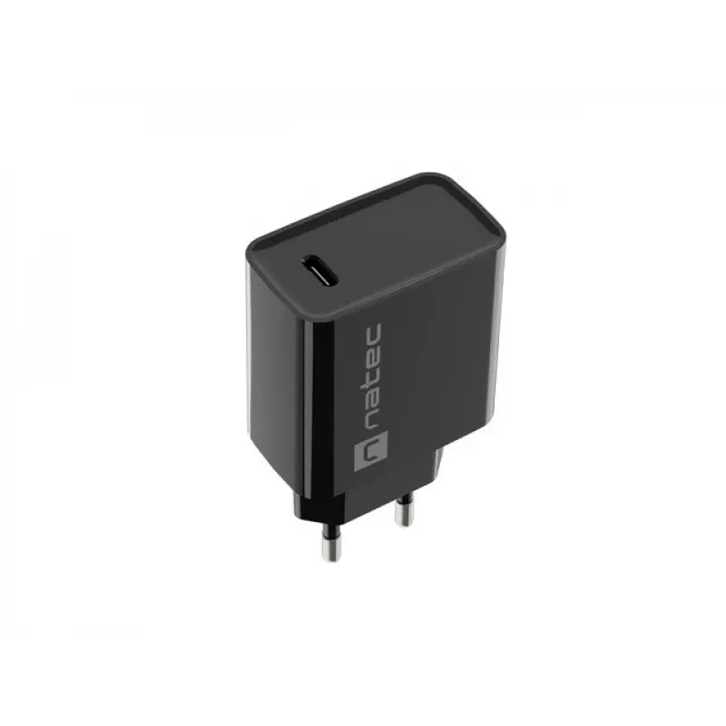 Natec NUC-2060 Product Black