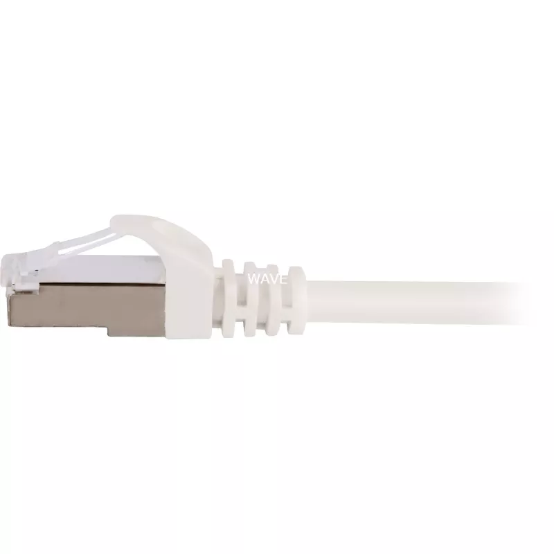 Networking Cable Sharkoon RJ-45 Cat6 5 m Grey