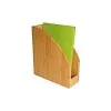 Magazine rack WEDO 61 1307 Bamboo