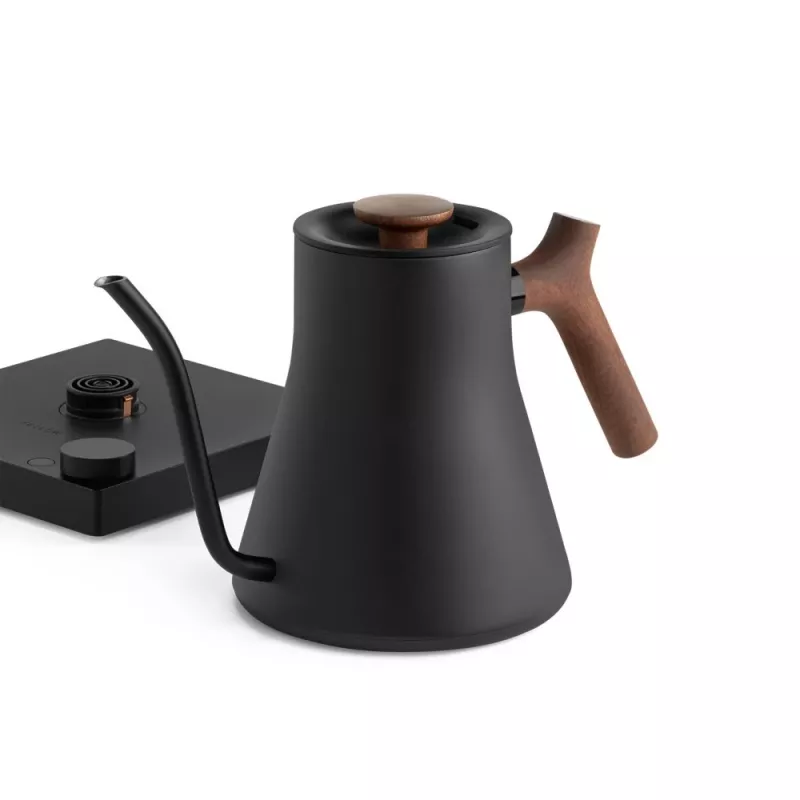 FELLOW STAGG EKG PRO BLACK matte ELECTRIC KETTLE
