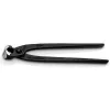 Knipex Concreters Nippers 12 mm Head model 99 00 220K12EAN – pliers for cutting concrete nails