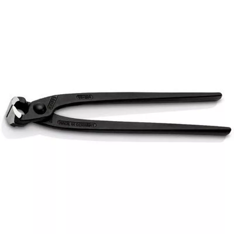 Knipex Concreters Nippers 12 mm Head model 99 00 220K12EAN – pliers for cutting concrete nails