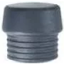 Screwdriver handle wiha Rubber 26423 — black, 62 g, 4 cm