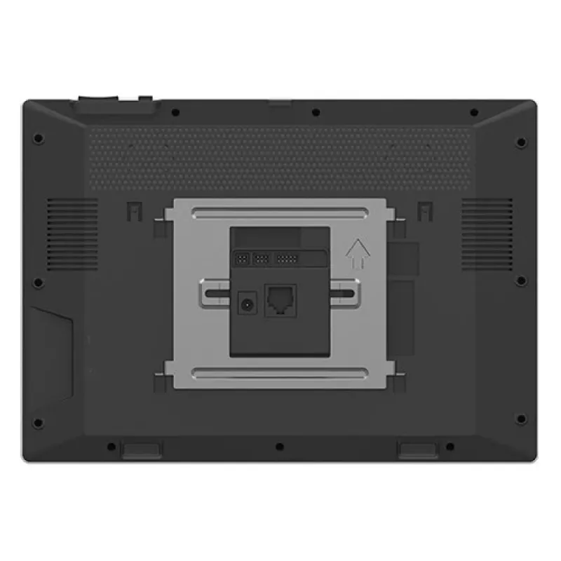 Fanvil I56A video intercom system 25.6 cm (10.1) Black, Silver