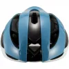 ROCKBROS Adjustable cycling helmet M 55-58 cm Blue-White