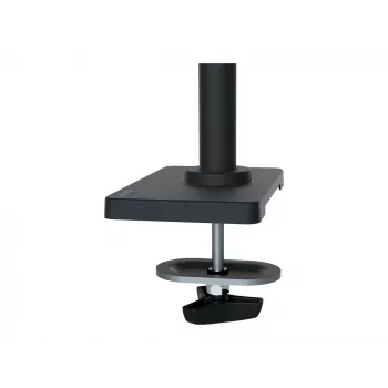 Monitor mount base ERGOTRON 98-729-292 black aluminium steel 1.8 kg
