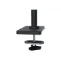 Monitor mount base ERGOTRON 98-729-292 black aluminium steel 1.8 kg