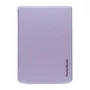 Tablet Case|POCKETBOOK|6 inch|Purple|SH-TR-634-LPL-WW