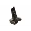 Panasonic KX-TG2512 DECT telephone Grey Caller ID