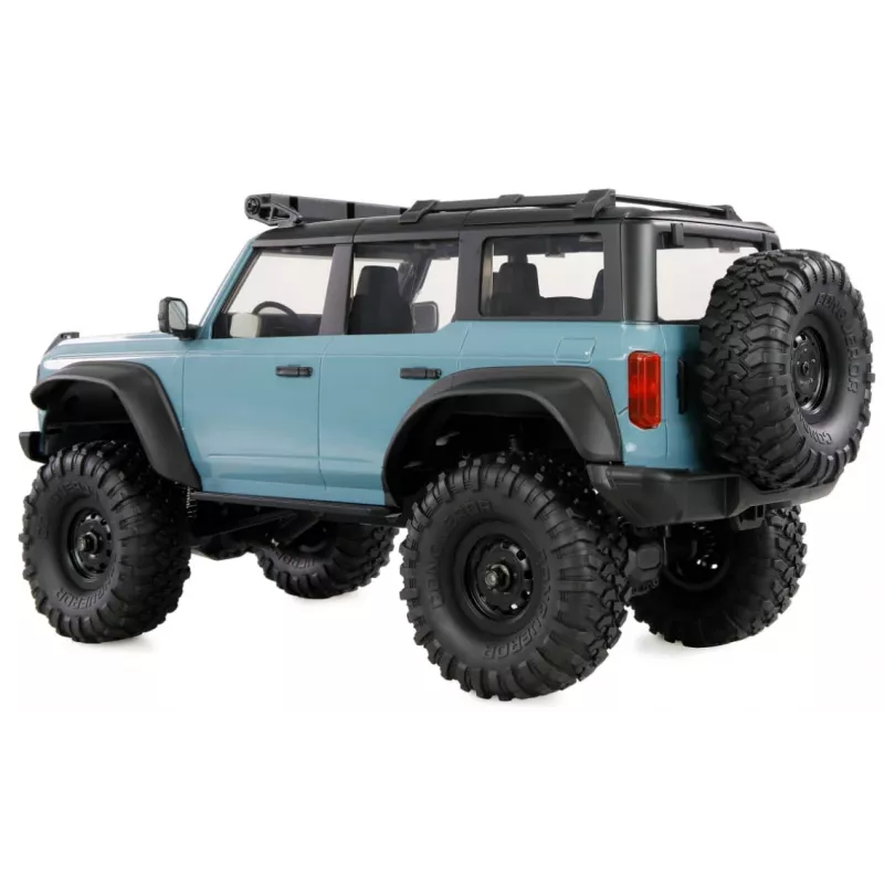 Amewi RC crawler Mini-Cabalo AMXRock 4WD 1:16 RTR — scale 1:16, 4WD, ready-to-run