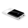 Powerbank everActive EB-10Q 10,000 mAh, 2× USB outputs, 22.5W QC4.0