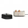 Princess | Wave Egg Boiler | 262047 | Beige | 300 W