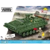 Construction set Cobi Blocks BMP-1 758 pieces - scale model building bricks