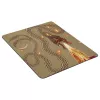 Gigantus V2 - Counter-Strike 2 Edition, Gaming Mouse Pad gold/Multicolour, Large