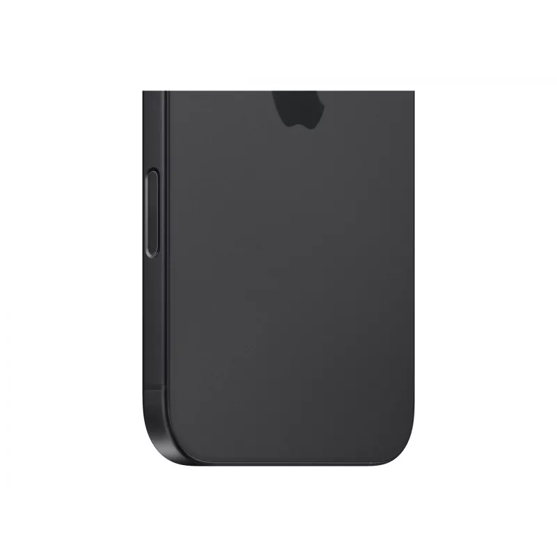 Apple iPhone 16 Plus 128GB Black