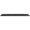 Logickeyboard LKB-OSX-A2M-DE Keyboard USB QWERTZ German Black (LKB-OSX-A2M-DE)