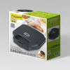 Panini press Maestro MR-708 750W — countertop sandwich toaster