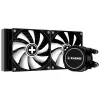 Xilence LiQuRizer LQ240RGB Processor All-in-one liquid cooler 1 pc(s)