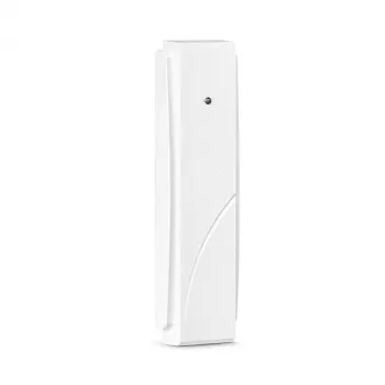 Magnetic Card Reader Satel CZ-EMM2 White 12V 55mA