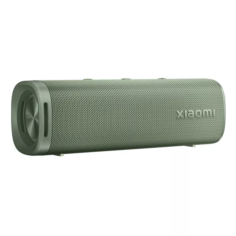Xiaomi Sound Outdoor Stereo portable speaker Green 30 W