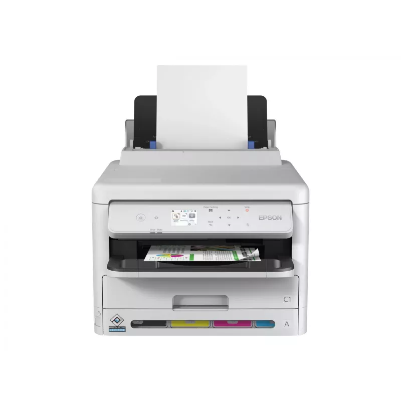 Epson WF-C5390DW inkjet printer Colour 4800 x 1200 DPI A4 Wi-Fi