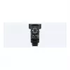 Sony ECM-M1 Black Digital camera microphone