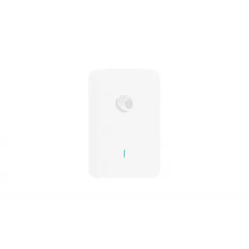 Cambium Wallplate Dual radio WiFi 6 AP, 2x2, 3xGbE, BLE, Zigbee (XV2-22H0A00-EU)