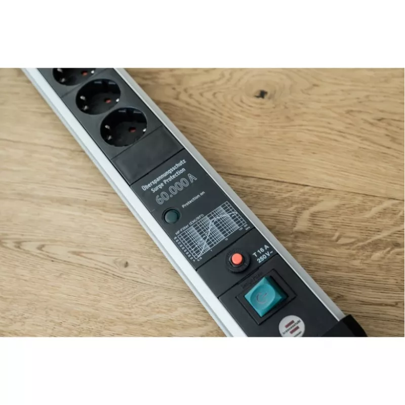Power Extension Brennenstuhl 1391010800