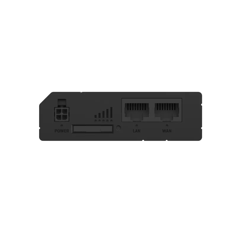 Router LTE WiFi 4 Teltonika RUT241 ESIM ver. Europe with EU PSU (RUT241210000)