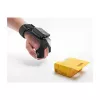 Hand strap DeLOCK 90609 Black Neoprene Nylon Polymer PU Durable Grip