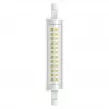 LEDvance Osram SLIM LINE LED bulb 12 W R7s 1521 lm 2700 K