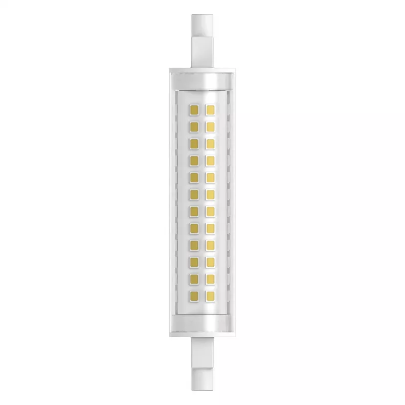 LEDvance Osram SLIM LINE LED bulb 12 W R7s 1521 lm 2700 K