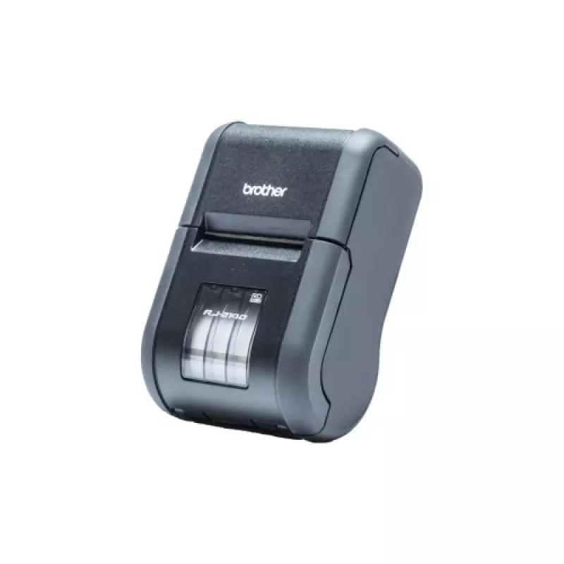 Brother RuggedJet RJ-2140 Label and Receipt Printer Direct Thermal 152 mm/sec