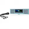 AC-067-OOCNAN-A1, Full Tower, LCD panel kit, turquoise, 5 V, 14 W, 277.5 mm