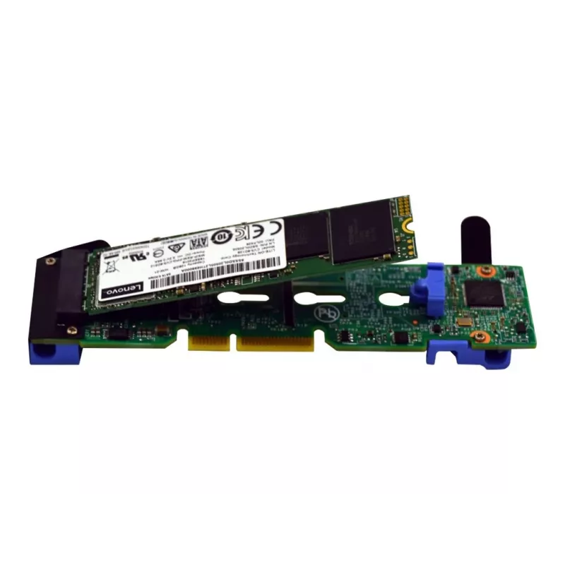 Lenovo 7Y37A01093 interface cards/adapter Internal M.2