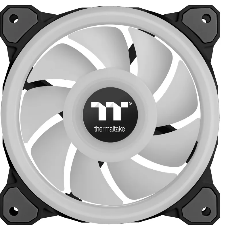 Thermaltake Riing Quad 14 ARGB Case Fan