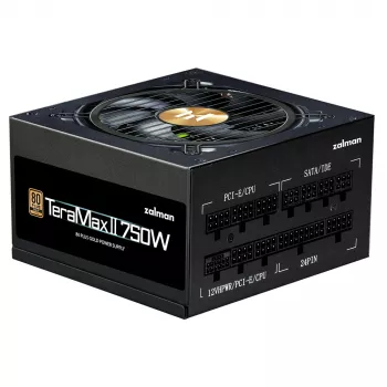 Power Supply Zalman ZM750-TMX2 750W