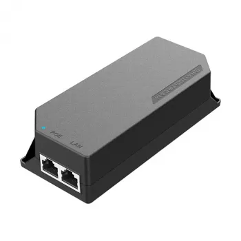 PoE Injector Grandstream GS-POE30W-MG 30W Ethernet PoE Injector for Network Devices