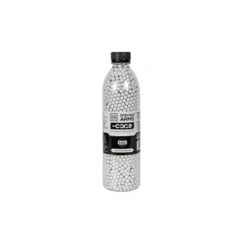 Specna Arms CORE 0.25g BBs - bottle of 3000 pcs. (SPE-16-029712)