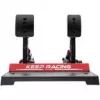 Pedals Simagic P1000 Formula Modular Dual — Simagic P1000 Formula modular dual-pedal set