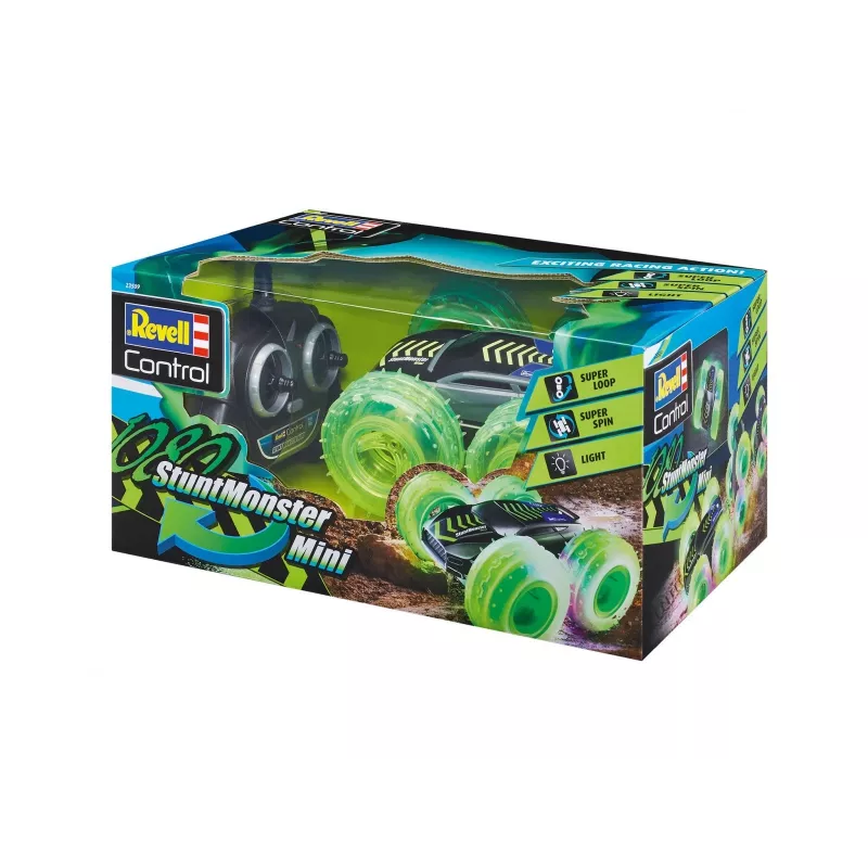 Remote controlled toy Revell 23509