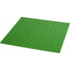 LEGO 11023 Classic Green Baseplate Square 32x32 Stud Building Grass Base Build and Display Board Set Single
